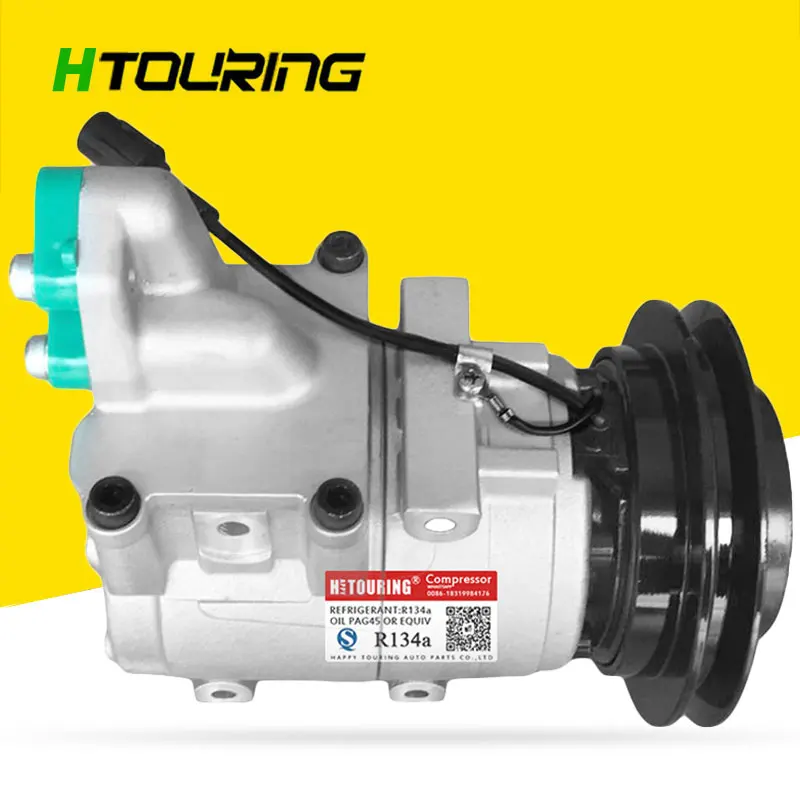 Для автомобиля FORD RANGER Diesel 2003-2008 HS15 Компрессор кондиционера переменного тока