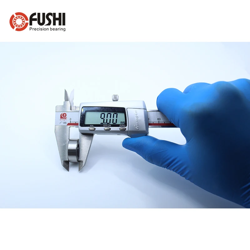 CSK8 односторонняя муфта подшипника 8*22*9 мм (1 шт.) без Keyway CKK8 CSK608 подшипники