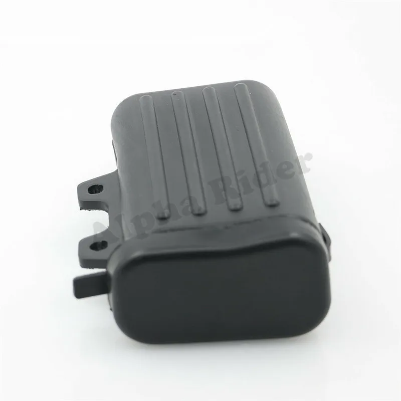 Ящик для инструментов мотоциклов ящик ручных Suzuki DR250 Djebel подходит Yamaha TW200 TW225 |