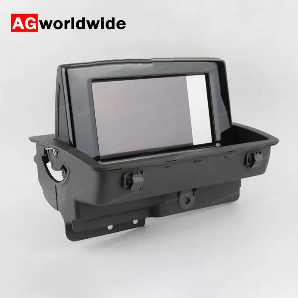 Мультимедийный дисплей 8U0919603A для Audi Q3 2012 2016 MMI ЖК экран GPS навигатор монитор