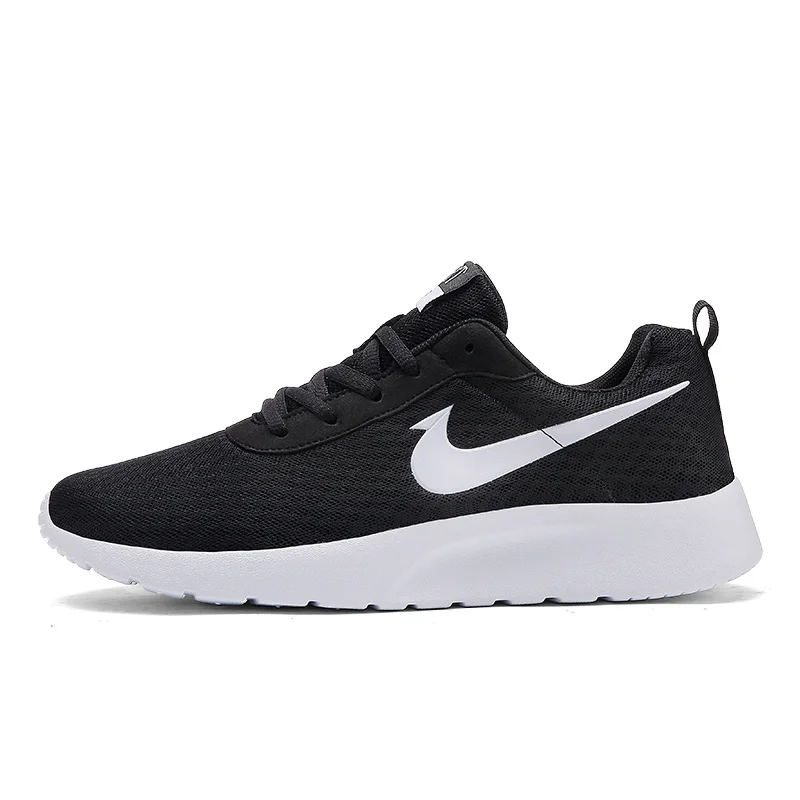 Black Дизайн, черные мужские кроссовки для бега, Ultraboost Sole Flyknit, кроссовки, обувь для мужчин, zapatillas hombre deportiva - Цвет: Black
