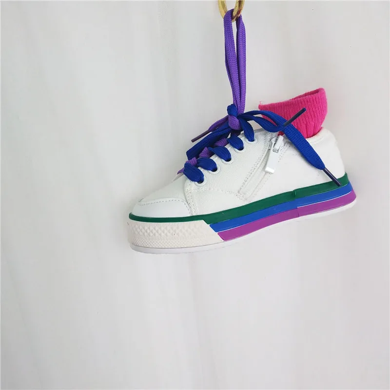 KIKIKIDS/Детская спортивная обувь для маленьких мальчиков и девочек Осенняя