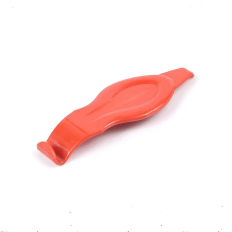 Виниловая изогнутая угловая палочка из микрофибры войлочный скребок наклейка на