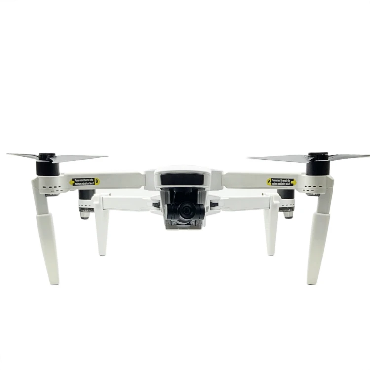 Расширенная защита для ножек посадочного механизма Hubsan ZINO 2 аксессуары