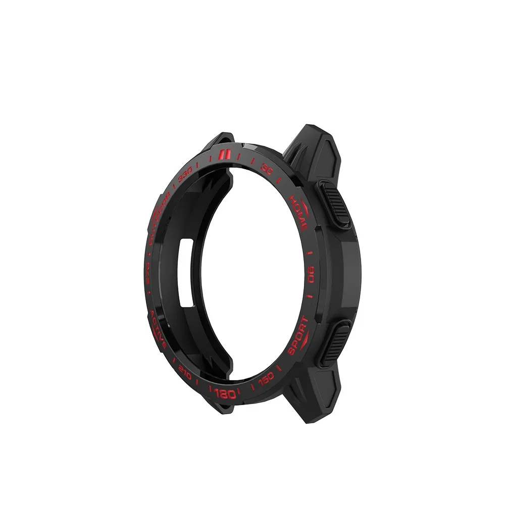 Ремешок и защитный чехол 2 в 1 для Mi Watch Color2 сменный Браслет наручных часов Xiaomi color2