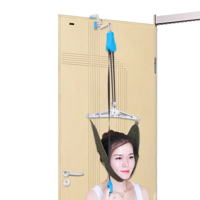 Устройство для коррекции шейки матки растягивающееся кресло шеи медицинский