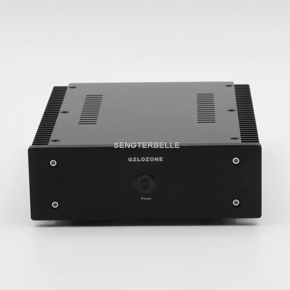 Готовые нулевой зоны Hiend 100VA 12V 6A низкая Шум аудио LPS линейный Питание блок питания