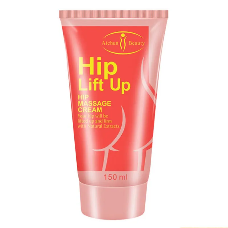 

Aichun Lifting Cream Big Butt Cream Rich Hip Lift Body Cream Sexy Female Butt Enhancement Cream Effective Massage Cream 150g