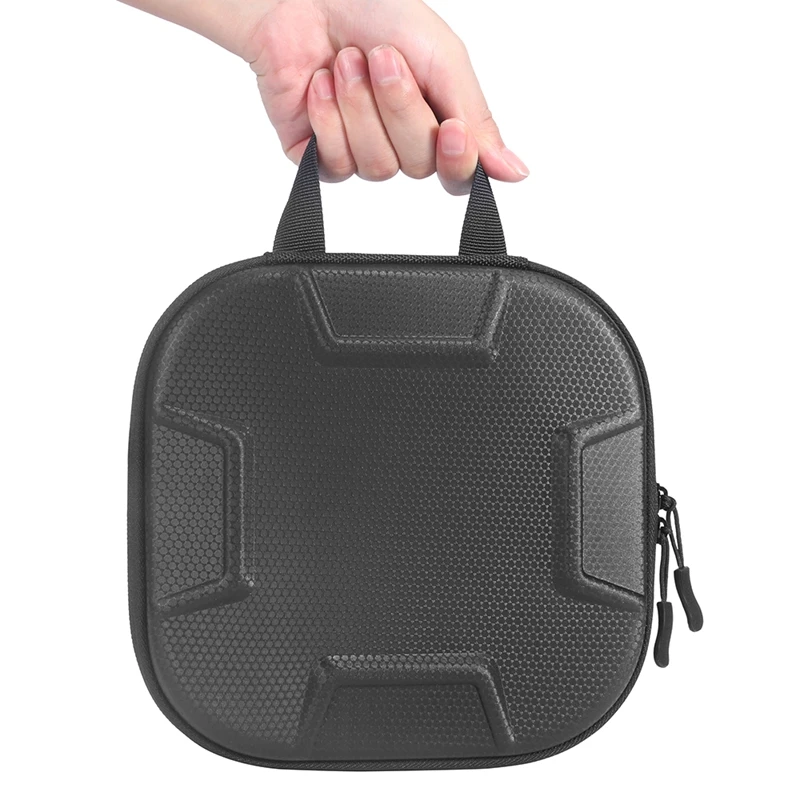 IG-Portable Storage Bag for DJI Osmo Mobile 3 Handheld Gimbal DIY Carrying Case(Black) | Электроника