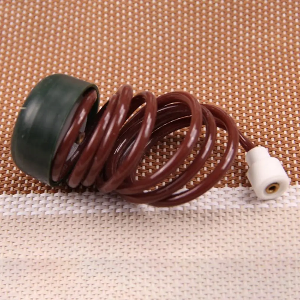 

6pcs Automatic Plant Watering Stakes Flower Pot Automatic Watering Device Watering Device Drip Irrigation Gardening