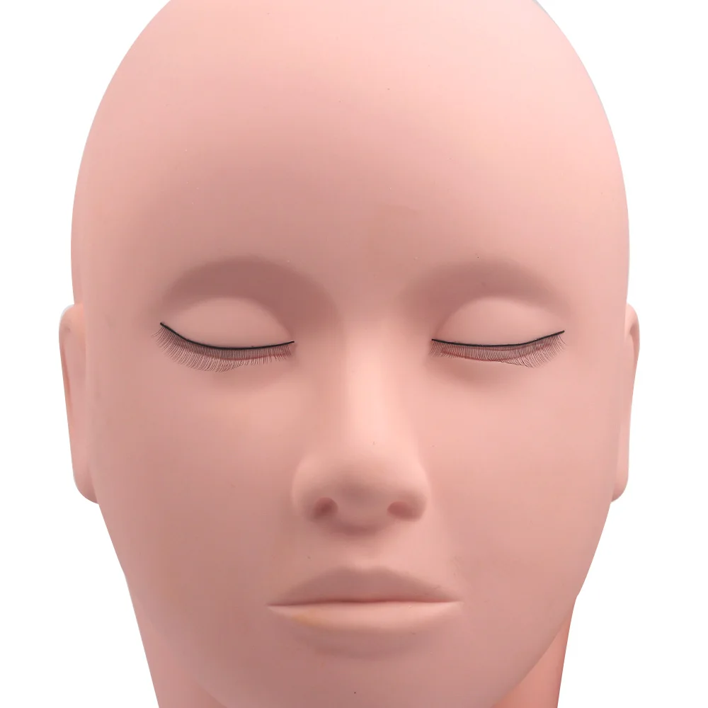 Ресницы Накладные NEWCOME профессиональные для обучения индивидуальному