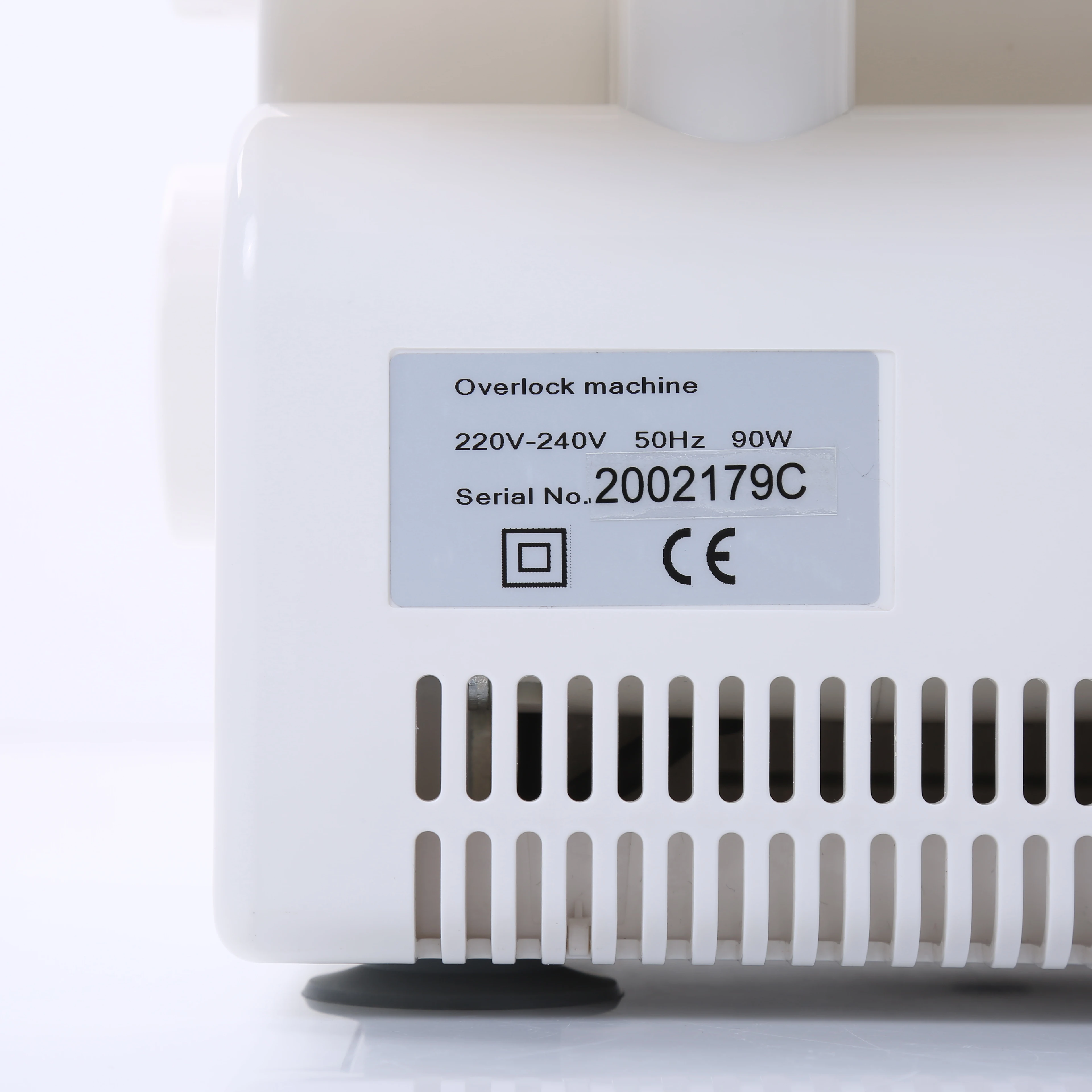 

BAI household stitch sewing machine domestic mini sewing machines price