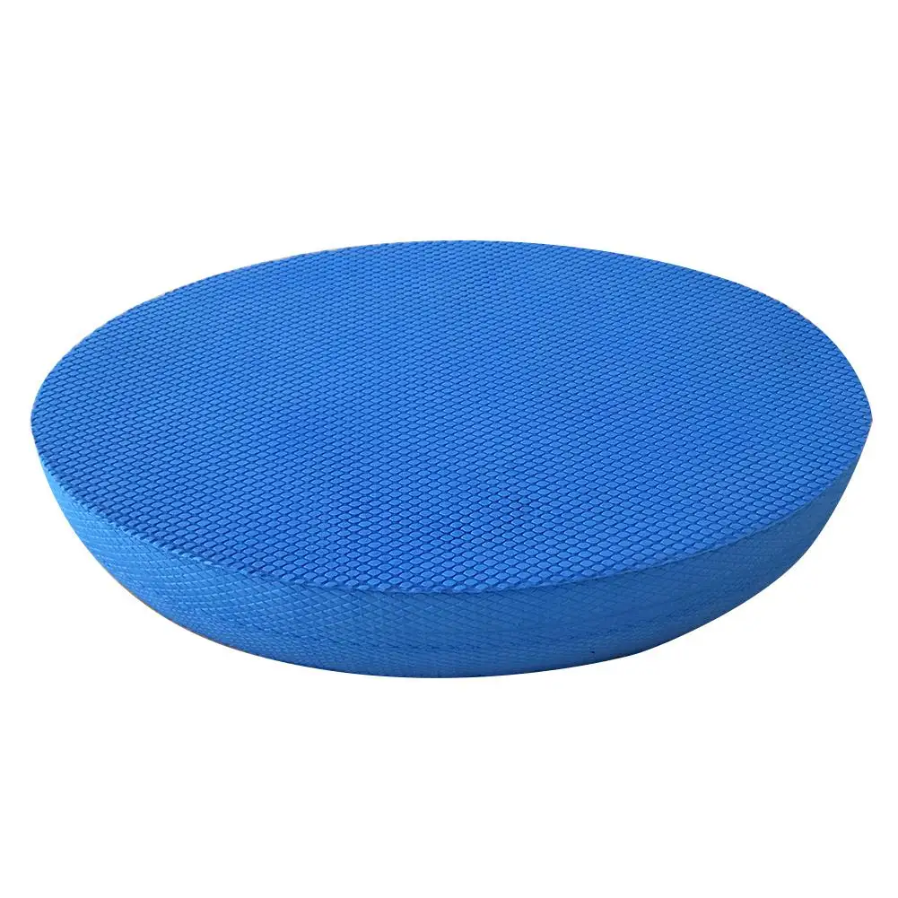 

Durable Foam Yoga Brick Balance Cushion Board Stability Training Pad Yoga Block Dancing Pilates Gym Home Fitness Exercise Mat