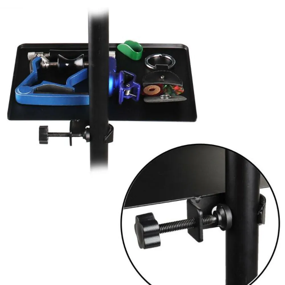 

Подставка для микрофона Soundcard