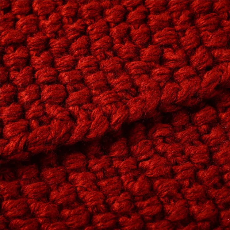 Manual Knitting Girls Keep Warm Coarse Wool Hat Cartoon Seven kinds Fox Weave Hat Kitty Squirrel Little Bear Rabbit Cloak Hat