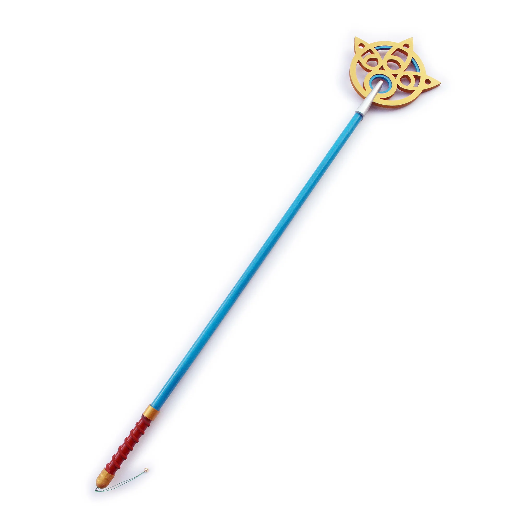 Final Fantasy Ⅹ FFX маскарадный костюм Yuna Книги об оружии реквизит | Тематическая одежда