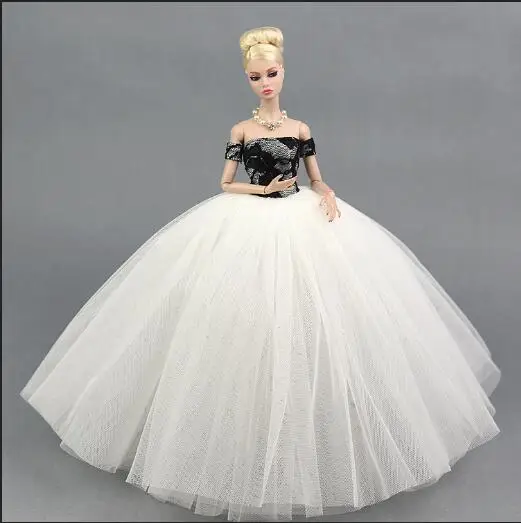 1 шт. очень красивая новая одежда красивое платье кукла аксессуар для Licca blyth doll |