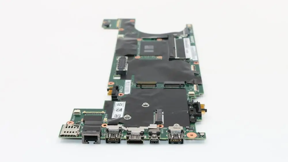 Для lenovo ThinkPad T460S материнская плата для ноутбука с процессором и оперативной