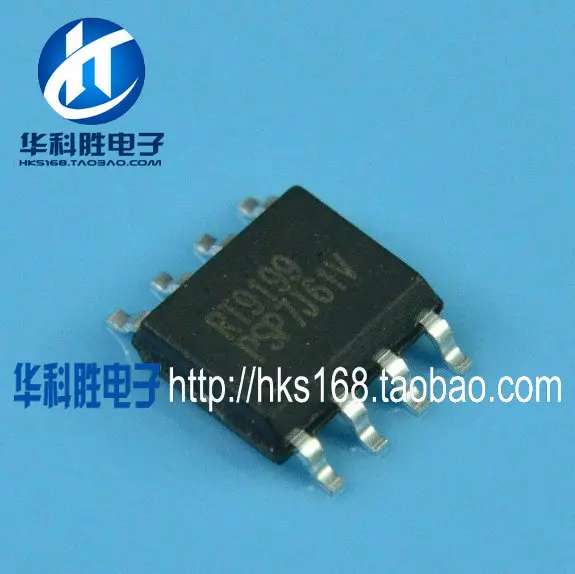 

Original 5PCS/ RT9199 RT9199PS SOP-8