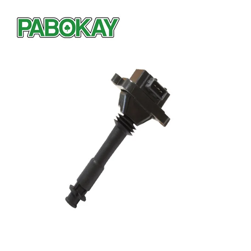 

Ignition Coil FOR FIAT BRAVO 182 COUPE 175 2.0L L4 46403328 IC13110 0040100310 ZS310 20336 0221504006 0221504005 CE20035-12B1