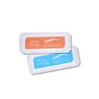 10 шт., набор для ламинирования бровей