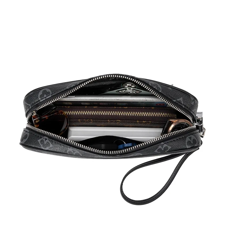 

Fashion Mobile Phone Bag New Hand Bag Women's Zero Wallet Handbag Purses and Handbags Luxury. Designer Bags