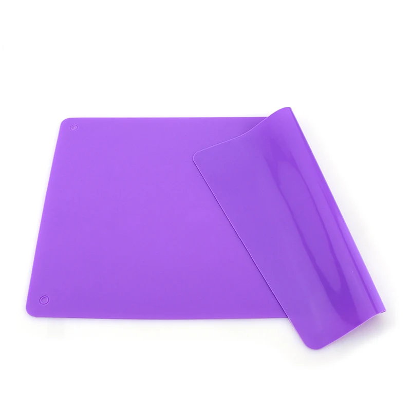 36x22 см Силиконовые коврики для духовки лайнер обеденный стол коврик