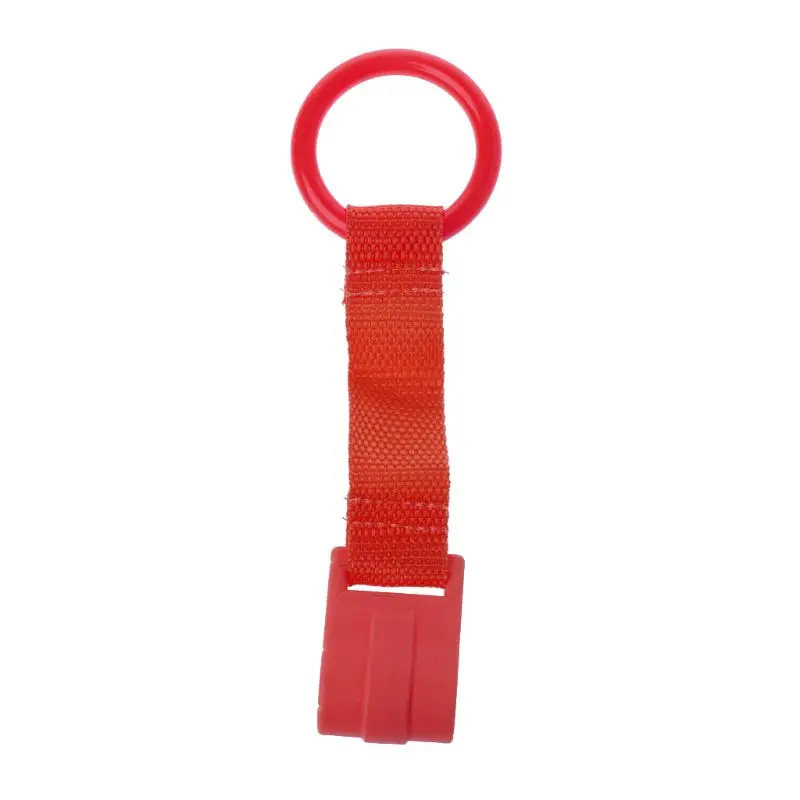 

Baby Bed Portable Crib Stand Up Multi-color Wake Up Hook Pull Ring Foldable Pendants Toys