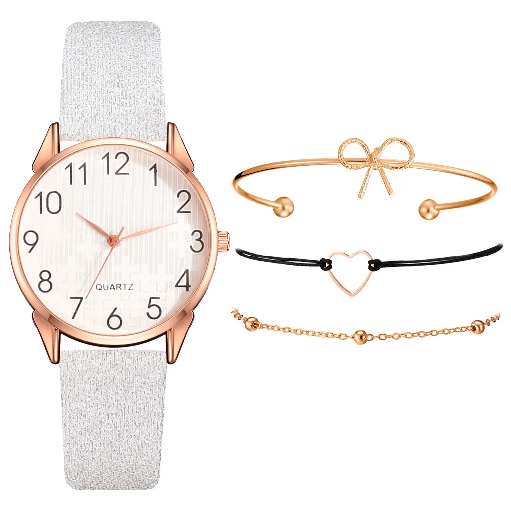 

Luxury Women Watch Fashion Elegant Women Watches simple dial inlaid with rhinestone stainless steel watch ladies quartz watch