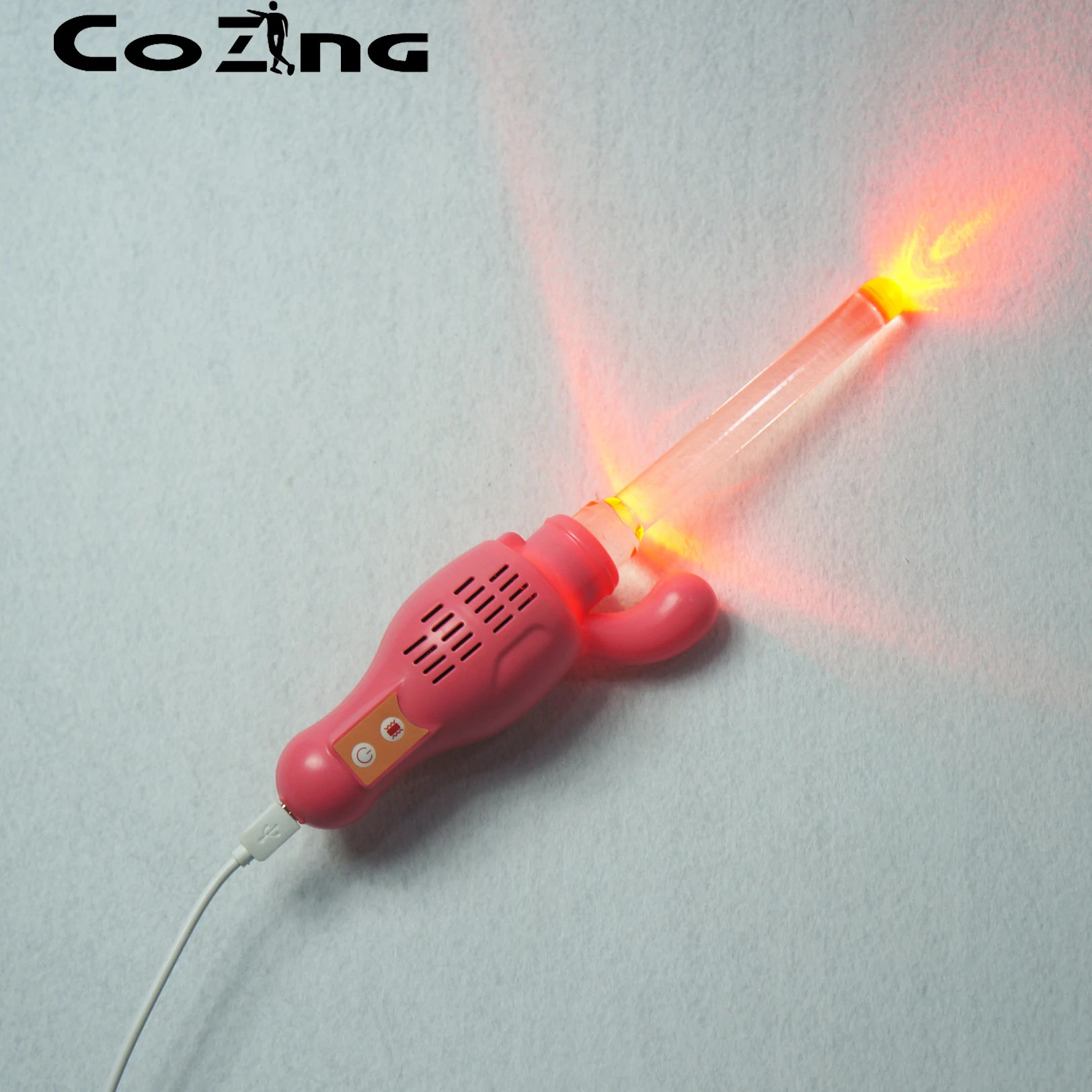 

Vaginitis Therapy Apparatus For Feminine Hygiene Health Care At Home Use