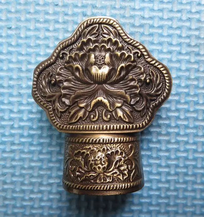 Набор фитингов для китайской таичи/ушу цзянь кунг фу хань тан дао меч аксессуары