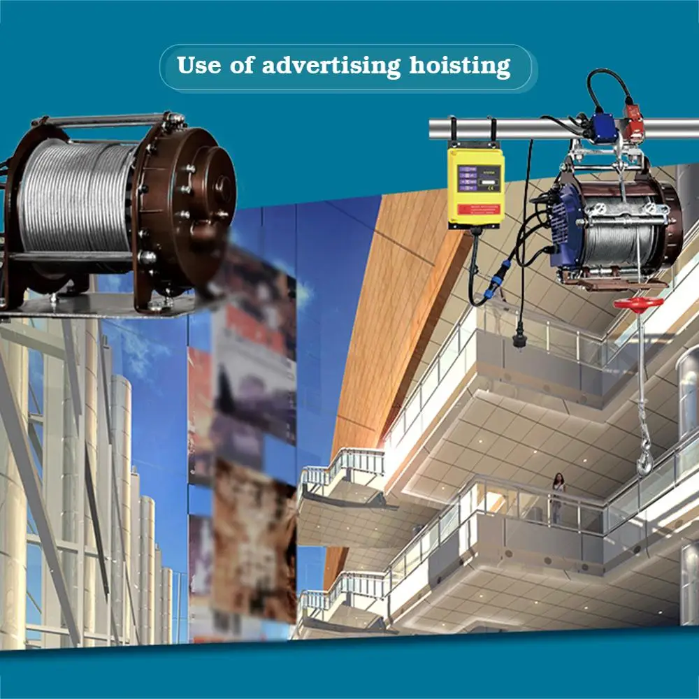 Промышленный беспроводной пульт дистанционного управления Лер переключатели