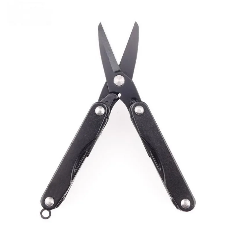 Многофункциональные мини ножницы для повседневного использования