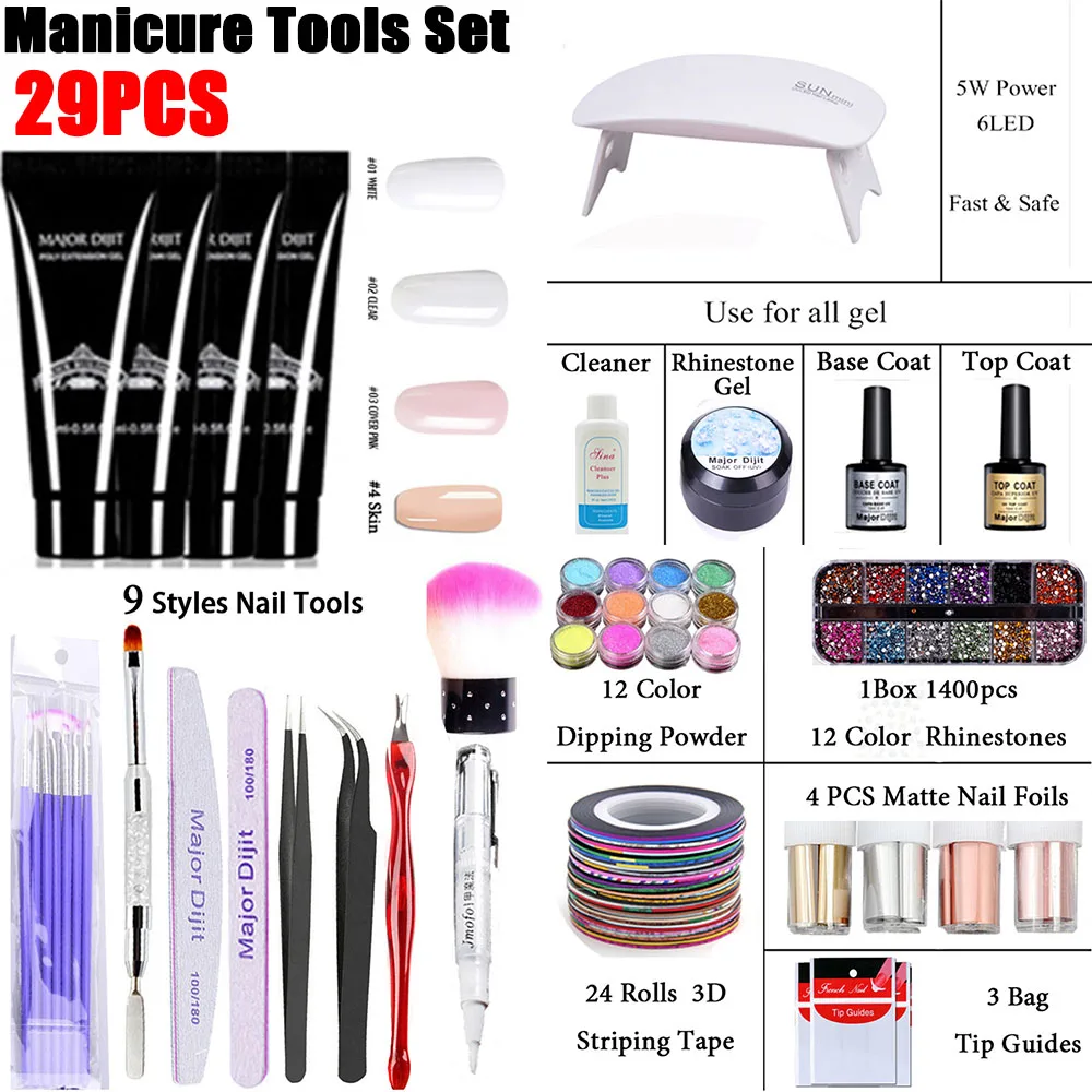 

Nail Art & Tools