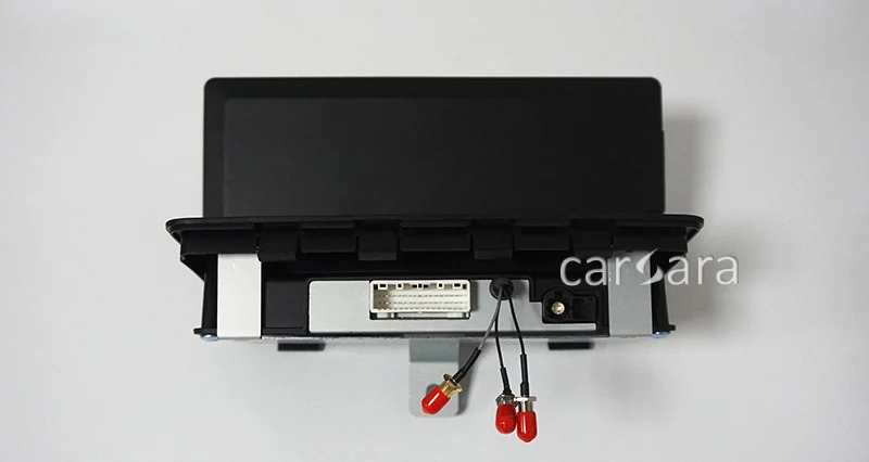 8," Android дисплей для Audi Q3 2013 до сенсорный экран gps-навигация, радио, стерео тире мультимедийный плеер