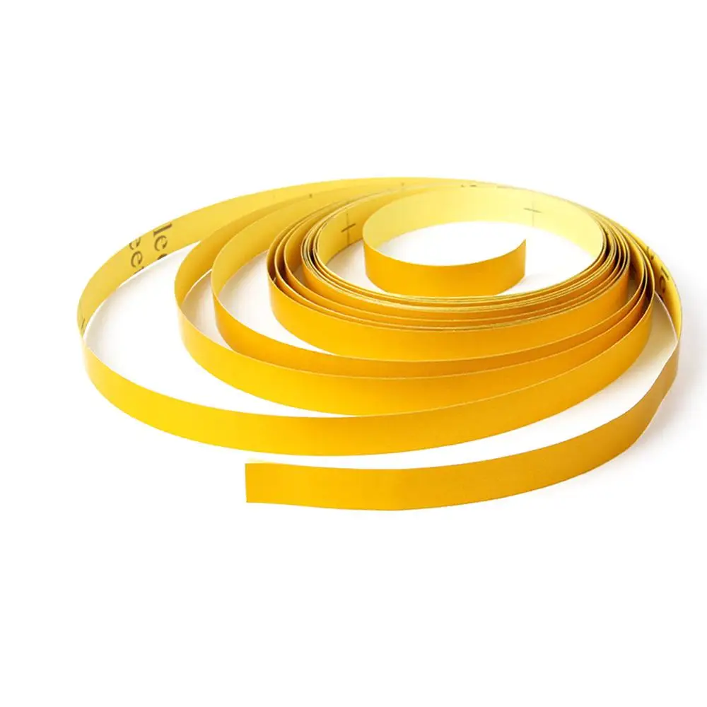 1 см * 5 м автомобильный Стайлинг ночная Волшебная светоотражающая лента корпус