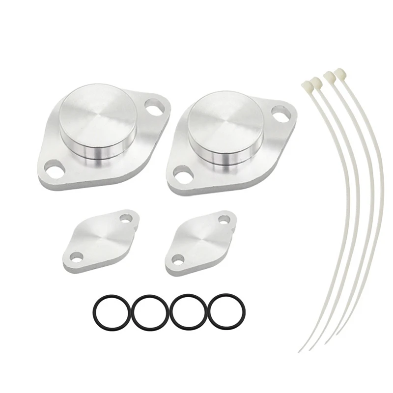 

EGR Valve Blanking Plate Tool for Land Rover Discovery 3 Range Rover 2.7 TDV6