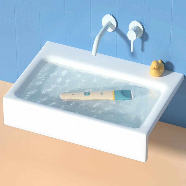 

Dog Clippers Low Noise Pet Shaver Trimmer Battery Dog Hair Clippers Grooming Kit Cortadora De Pelo Perro Pet Hair Trimmer EB50HT