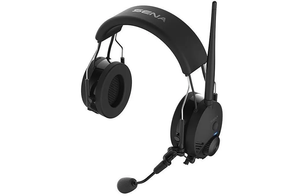 Headphones with Bluetooth communication system Sena tufftalk | Автомобили и мотоциклы