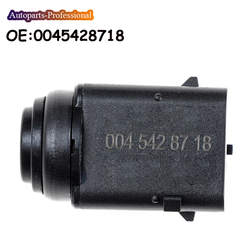 0045428718 A0045428718 для Mercedes C E S ML W171 W203 W209 W210 W219 W230 W251 W639 W164 Автомобильный датчик парковки