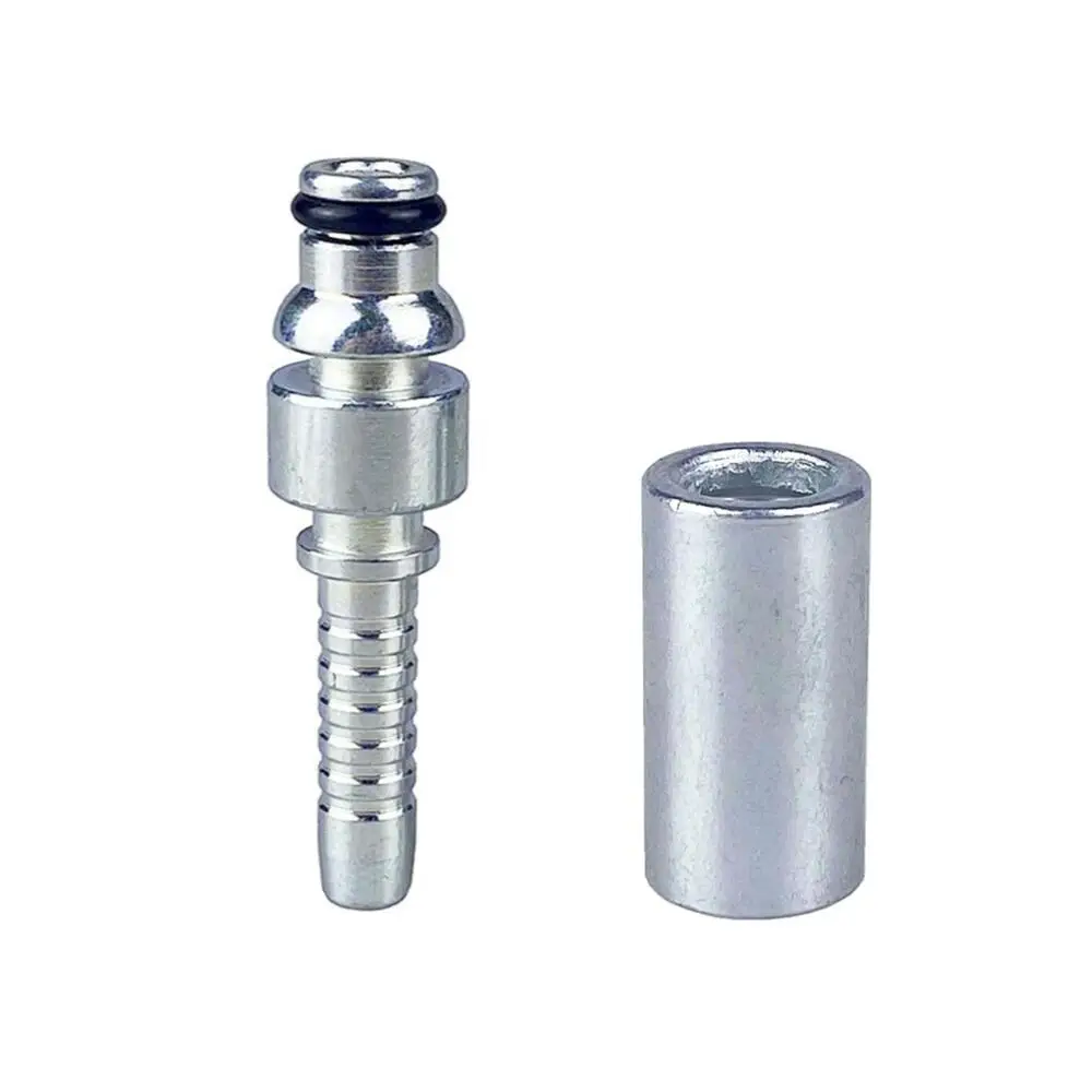 Вставка для шланга мойки высокого давления штепсельный соединитель ремонта Bosch AR