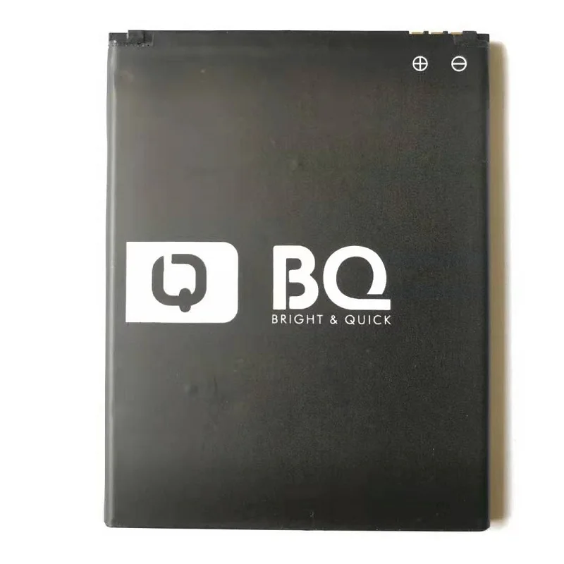 Полный аккумулятор 2500 мАч BQ5044/фотографический для BQ фотоблей/фотоблей LTE