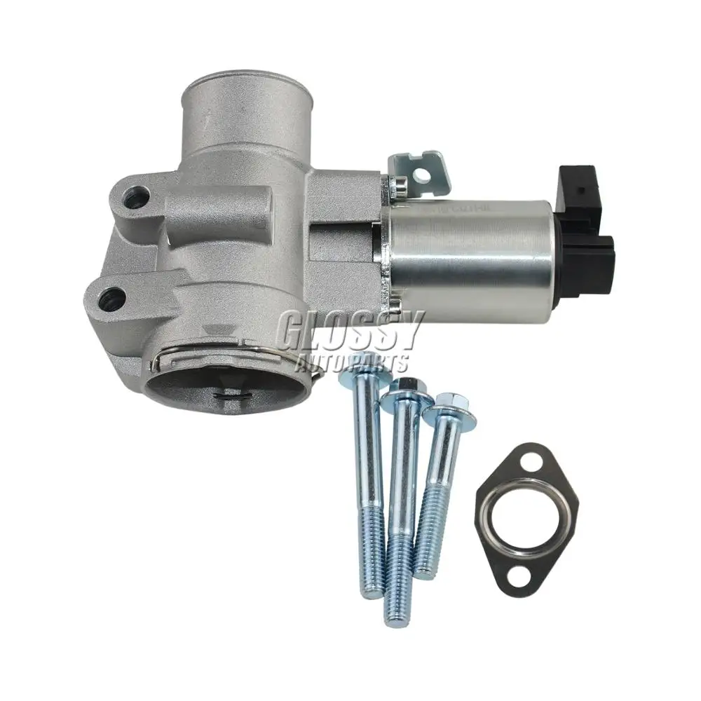 AP02 клапан EGR для кнопки, Smart Cabrio Fortwo City-Coupe 450 0,8 CDI 799ccm, 30 кВт, 41 пс A6600900154 A6600900754 A6600901054
