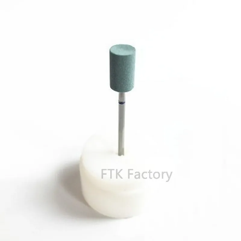 Лабораторная Стоматологическая алмазная шлифовальная головка для камня