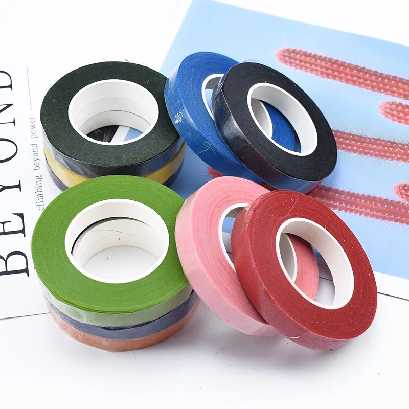 1 шт. клейкая лента домашний Декор Рождественская коробка для конфет гирлянда