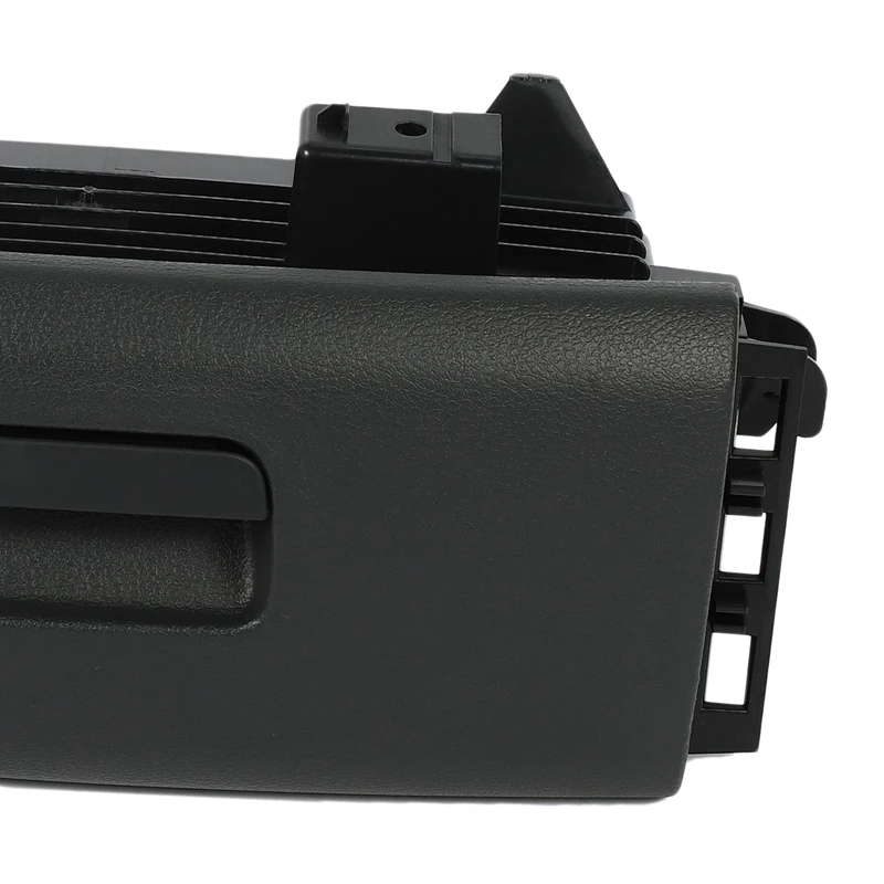 

Manual Seat Drawer Storage Box Glove Box for Golf 7&7.5 MK7 MK7.5 Jette Touran L Octavia Variant A3
