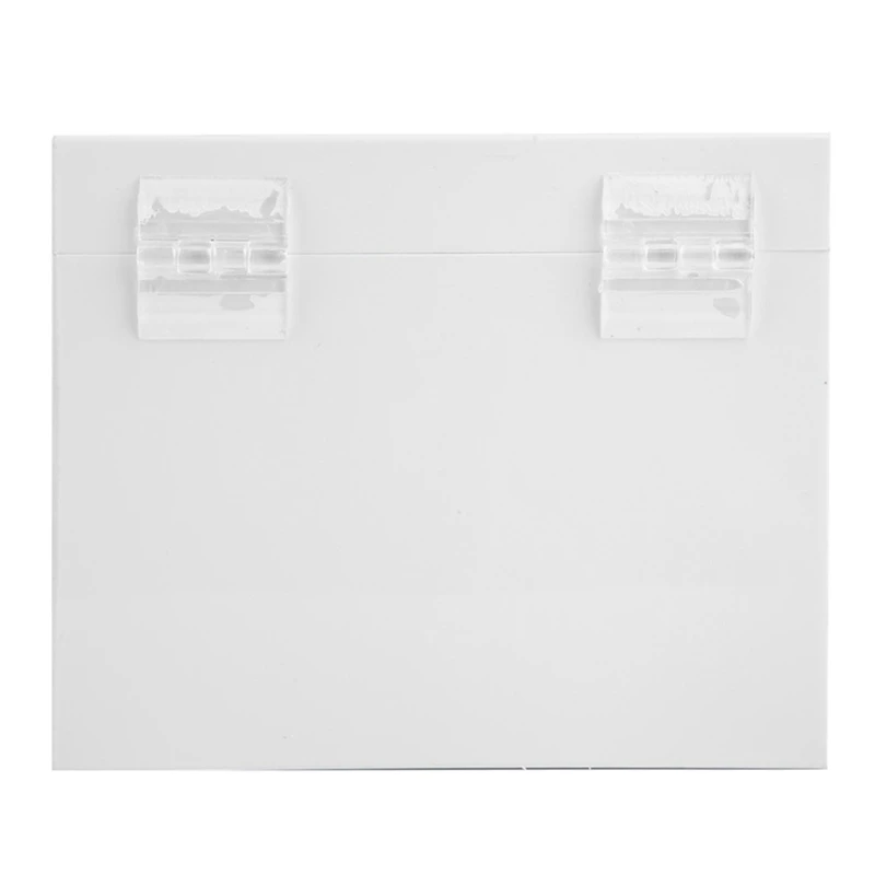 

10 Layers Eyelash Storage Box Makeup Organizer Grafting Eyelash Extension Tool Eyelash Glue Pallet Lashes Holder Q81B