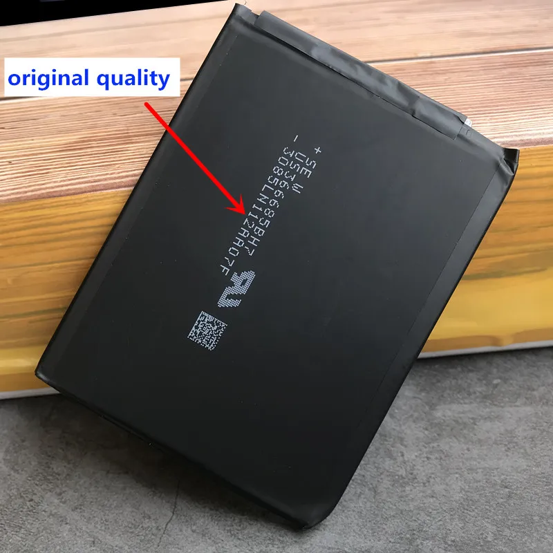 

Original HB356687ECW For Huawei Nova 2 plus/Nova 2i/ G10/Mate 10 Lite/ Honor 7x/Honor 9i 3340mAh Battery