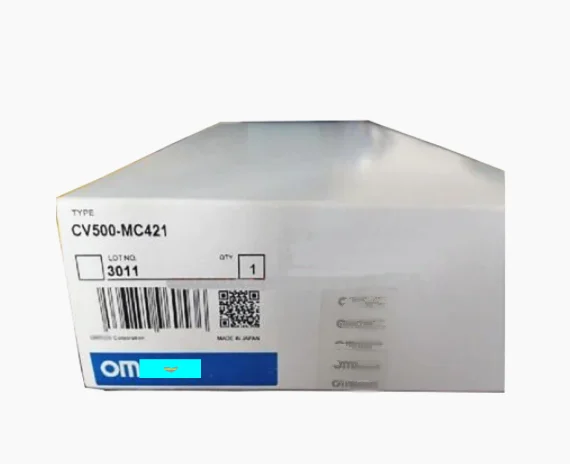 

Brand new original spot CV500-MC421