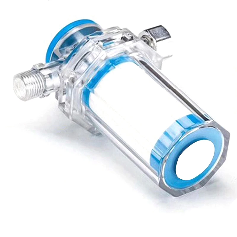 Водонагреватель для стиральной машины дома и примесей отложения ржавчины |